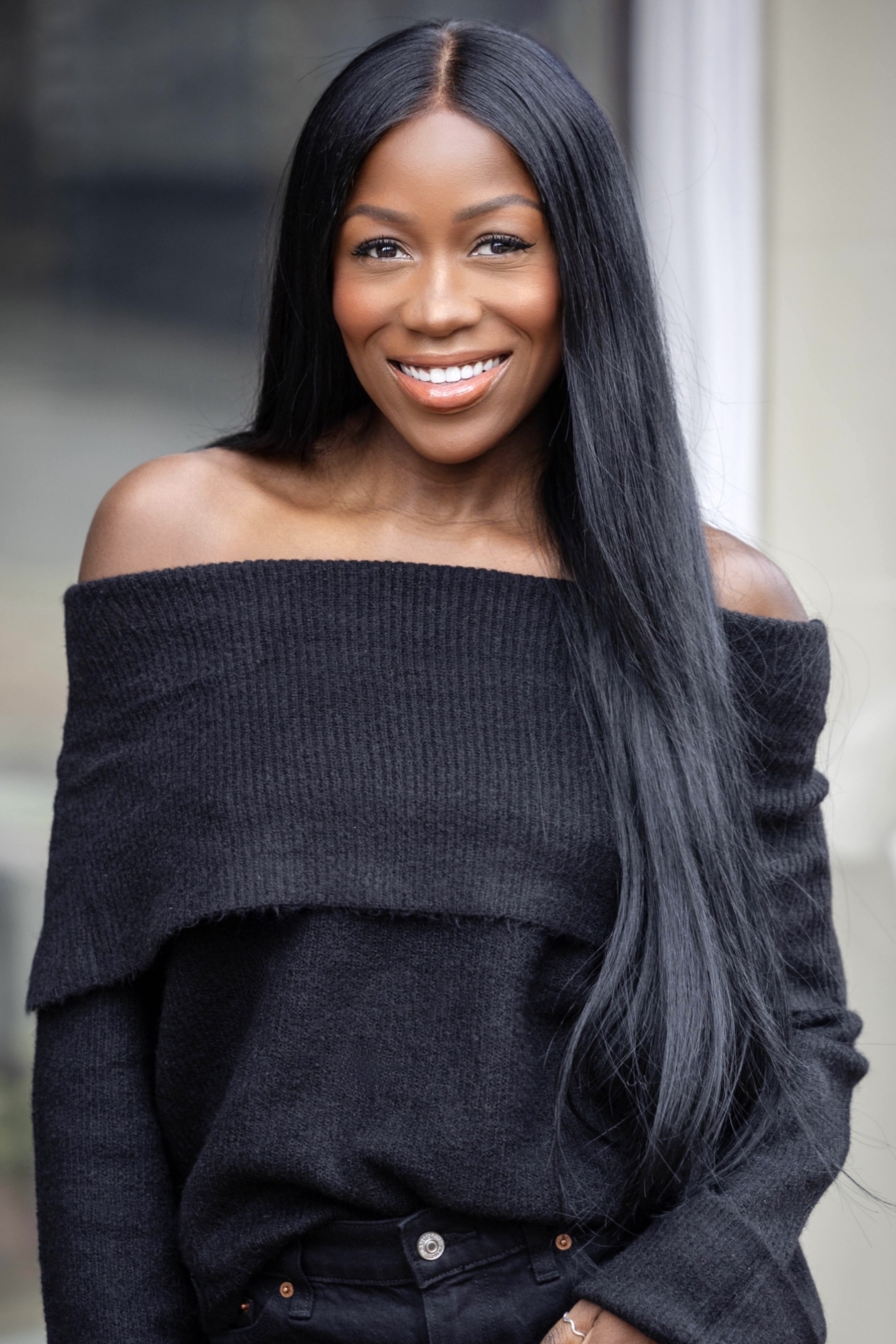 Abby Adesanya